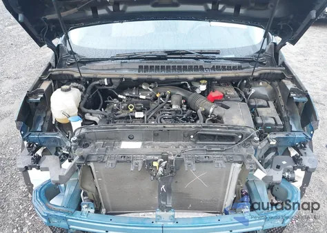 2020 Ford Edge Sel from USA, damaged, VIN 2FMPK3J93LBA58352